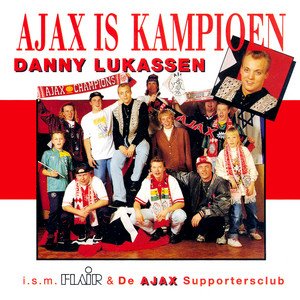 Ajax is kampioen
