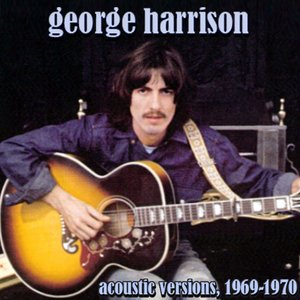 Acoustic Versions (1969–1970)