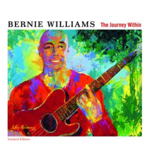 The Journey Within cover
