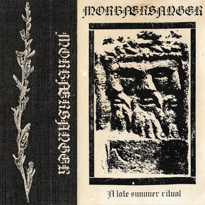 A late summer ritual