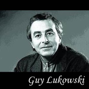 Guy Lukowski 的头像