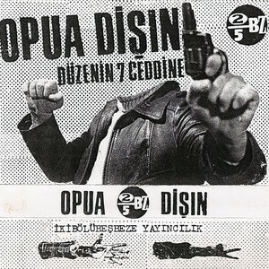 opua dişın - düzenin 7 ceddine