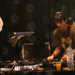 DJ Split 的头像