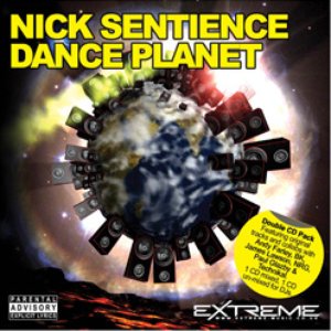 Dance Planet