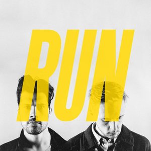 Run - Single