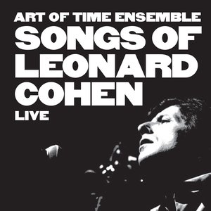 Songs of Leonard Cohen Live