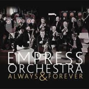 Avatar för Empress Orchestra