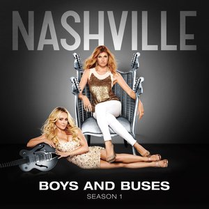 Boys And Buses