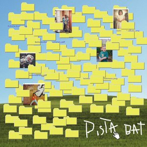 Pista bat