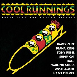 Image for 'Cool Runnings Soundtrack'