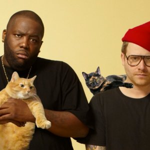 Image for 'Meow The Jewels'