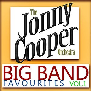Big Band Favourites, Vol. 1