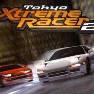 Avatar för Tokyo Xtreme Racer 2