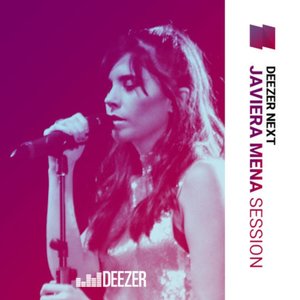 Deezer Next Session