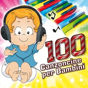 100 canzoncine per bambini
