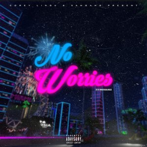 No Worries - Single