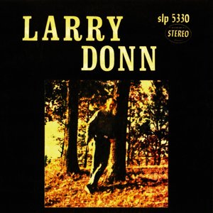 Larry Donn