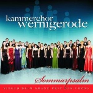 Kammerchor Wernigerode のアバター