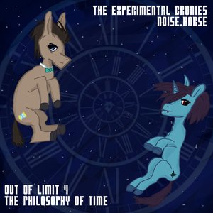 Out of Limit 4: The Philosophy of Time