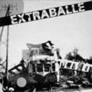Avatar for Extraballe