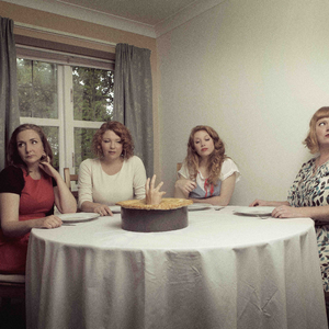 The Cornshed Sisters photo provided by Last.fm