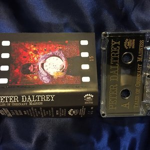 Tales of Ordinary Madness