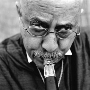 Giora Feidman photo provided by Last.fm