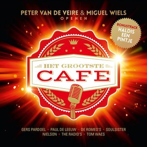 Het Grootste Café