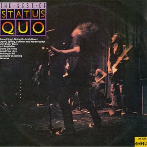 The Rest of Status Quo