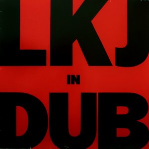 Image for 'LKJ In Dub'