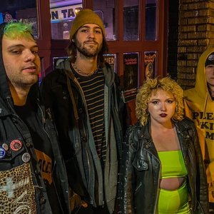 Avatar for Sid and The Plastics