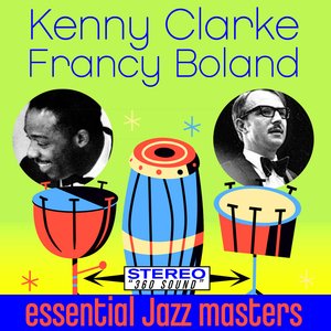 Essential Jazz Masters