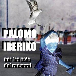 Imagen de 'PALOMO IBERIKO'