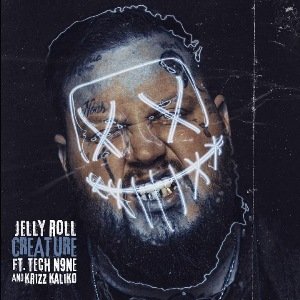 jelly roll - Creature - Zortam Music