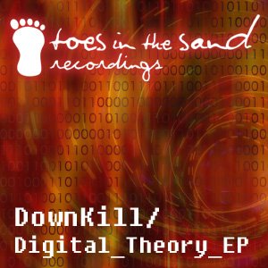 Digital Theory EP