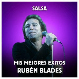 Salsa - Mis Mejores Éxitos