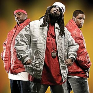 Lil Jon & The East Side Bo... 的头像