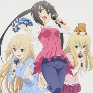 みなみけのみなうた [Disc 2]