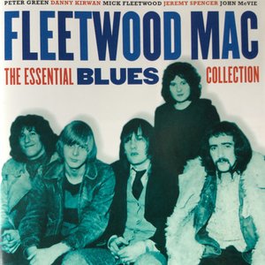 The Essential Blues Collection