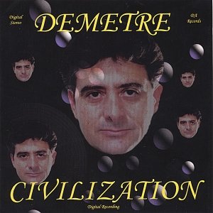 Demetrecivilization