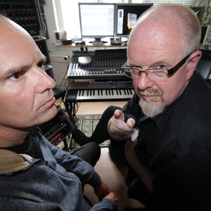 Fanger & Schönwälder photo provided by Last.fm