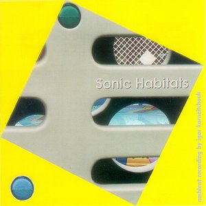 Sonic Habitats