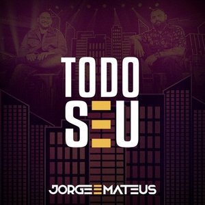 Todo Seu (Ao Vivo)