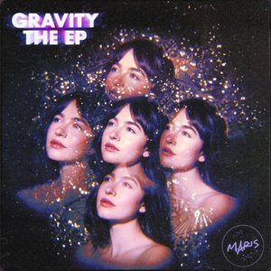 Gravity - EP