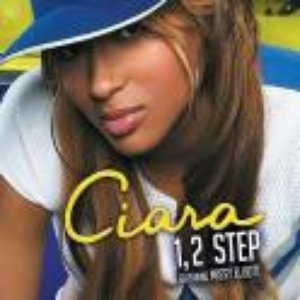 “Ciara feat. Missy Eliot”的封面