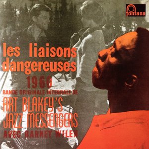 Art Blakey & Les Afrocuban Boys 的头像
