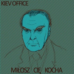 Miłosz Cię kocha