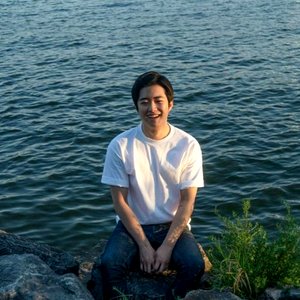 “레이크 킴”的封面