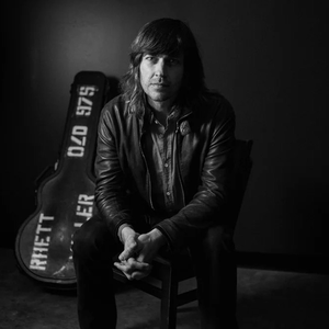 Rhett Miller
