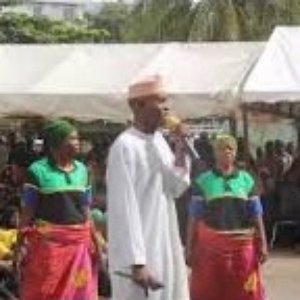 Nia Safi & Imani Ngoma Group 的头像